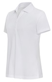 Paragon Lady Marco Polyester Mini Mesh Polo