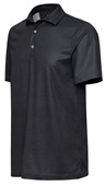 ParagonXP Adult Aiken Heathered Classic Striped Polo