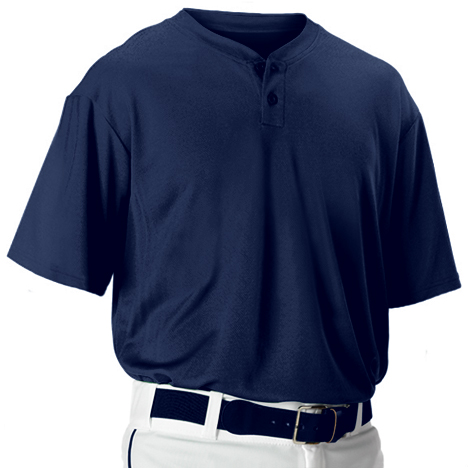 alleson-522mmy-youth-2-button-