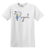 Epic Adult/Youth Pryvit Ukraine Greet Local Flower Bird Cotton Graphic T-Shirts