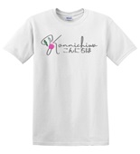 Epic Adult/Youth Konnichiwa Japan Greet Local Flower Bird Cotton Graphic T-Shirts