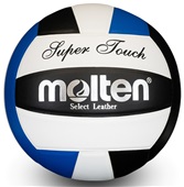 Super Touch Volleyballs - COLORS