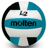 Molten L2 Composite Volleyballs (IVU)