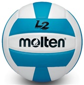 L2 Volleyballs Microfiber Composite 