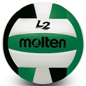 L2 Volleyballs Microfiber Composite 