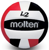 L2 Volleyballs Microfiber Composite 