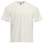 Next Level Unisex Heavyweight T-Shirt 7200 BONE Primary