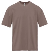 Next Level Unisex Heavyweight T-Shirt 7200 SHIITAKE Primary