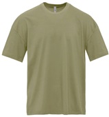 Next Level Unisex Heavyweight T-Shirt 7200 LIGHT OLIVE Primary
