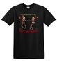 Epic Adult/Youth Tis the Season to be Merry Scary Bright Cotton Graphic T-Shirts