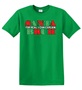 Epic Adult/Youth Santa Bruh For Real I Can Explain Cotton Graphic T-Shirts