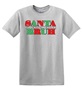 Epic Adult/Youth Santa Bruh For Real I Can Explain Cotton Graphic T-Shirts