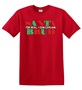 Epic Adult/Youth Santa Bruh For Real I Can Explain Cotton Graphic T-Shirts