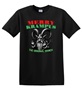 Epic Adult/Youth Merry Krampus The Original Grinch Cotton Graphic T-Shirts