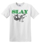 Epic Adult/Youth Slay All Day Reindeer Sleigh Christmas Cotton Graphic T-Shirts