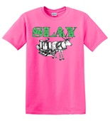Epic Adult/Youth Slay All Day Reindeer Sleigh Christmas Cotton Graphic T-Shirts