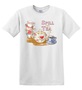 Epic Adult/Youth Spill The Tea Cotton Graphic T-Shirts