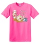 Epic Adult/Youth Spill The Tea Cotton Graphic T-Shirts