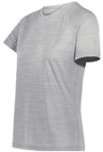 Holloway Ladies All-Pro Short Sleeve Tee 222754