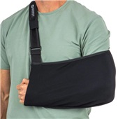 GoSports Arm Sling for Shoulder Injury, Elbow Injury & Torn Rotator Cuff