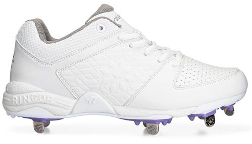 RIP-IT Crampons De Softball Diamant Pour Femme | Chaussures De Softball Moulees Pour Femmes Bleu Marine RIP-IT Crampons De Softball Diamant Pour Femme | Chaussures De Softball Moulees Pour Femmes Bleu Marine