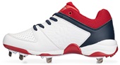 RIP-IT Women's Diamond High Performance Softball Spikes/Cleats