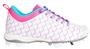 Girls Softball Cleat (Sizes: 1, 3, 3.5, 4, 4.5, 5)