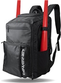 Powernet Coaches Parents Backpack B025