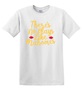 Epic Adult/Youth Theres No Plays Like Mahomes KC Yellow Cotton Graphic T-Shirts