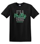 Epic Adult/Youth It's A Philly Thing Eagles Philadelphia Cotton Graphic T-Shirts