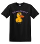 Epic Adult/Youth Got Any Grapes Duck Song Lemonade Stand Cotton Graphic T-Shirts