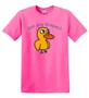 Epic Adult/Youth Got Any Grapes Duck Song Lemonade Stand Cotton Graphic T-Shirts