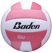 Baden Youth 10U Light Indoor Volleyball V5PRL