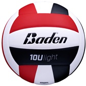 Baden Youth 10U Light Indoor Volleyball V5PRL