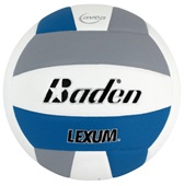 Baden Lexum Microfiber Volleyball NON NFHS VX450C-NS