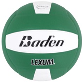 Baden Lexum Microfiber Volleyball NON NFHS VX450C-NS