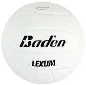 Baden Lexum Microfiber Volleyball NON NFHS VX450C-NS