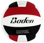 Baden Lexum Microfiber Volleyball NON NFHS VX450C-NS
