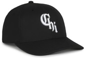 Outdoor Cap MLB-550CC City Connect Series Baseball Cap Chicago White Sox