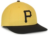 Outdoor Cap MLB-550CC City Connect Series Baseball Cap Pittsburgh Pirates