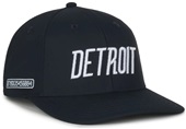 Outdoor Cap MLB-550CC City Connect Series Baseball Cap Detroit Tigers