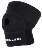 Mueller Comfort Flex Knee Stabilizer 6677