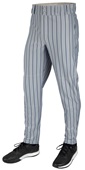 Triple Crown 2.0 Tapered Pinstripe Baseball Pants BP64PIN