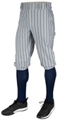 Triple Crown 2.0 Pinstripe Baseball Knickers BP68PIN