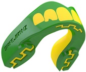 SafeJawz Extro Series Mouthguard Ogre Adult Junior