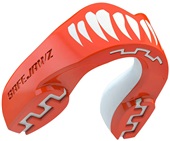 SafeJawz Extro Series Mouthguard Viper Adult Junior