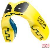 SafeJawz Marvel Wolverine Mouthguard Adults