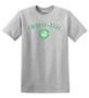 Epic Adult/Youth Irish-ish Funny Saint Patrick's Day Cotton Graphic T-Shirts