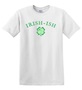 Epic Adult/Youth Irish-ish Funny Saint Patrick's Day Cotton Graphic T-Shirts