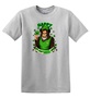 Epic Adult/Youth Happy Saint PatRIZZ Day Patrick Rizz Cotton Graphic T-Shirts